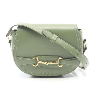 Celine Seri Shoulder Bag Cles Leather
