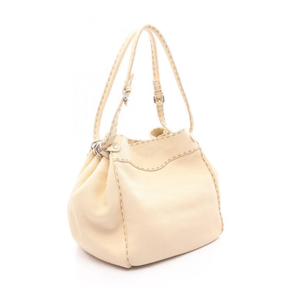 Fendi Handbag Selleria Leather — view 2