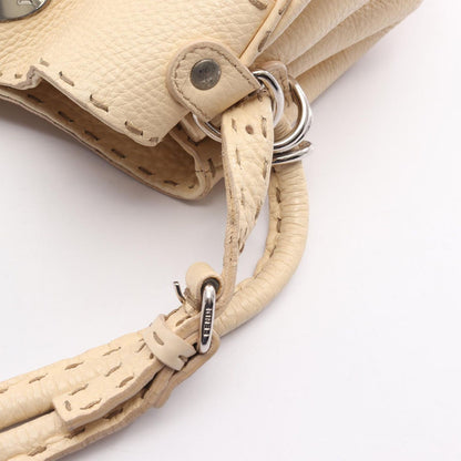 Fendi Handbag Selleria Leather — view 6