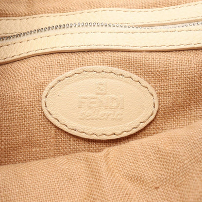 Fendi Handbag Selleria Leather — view 4