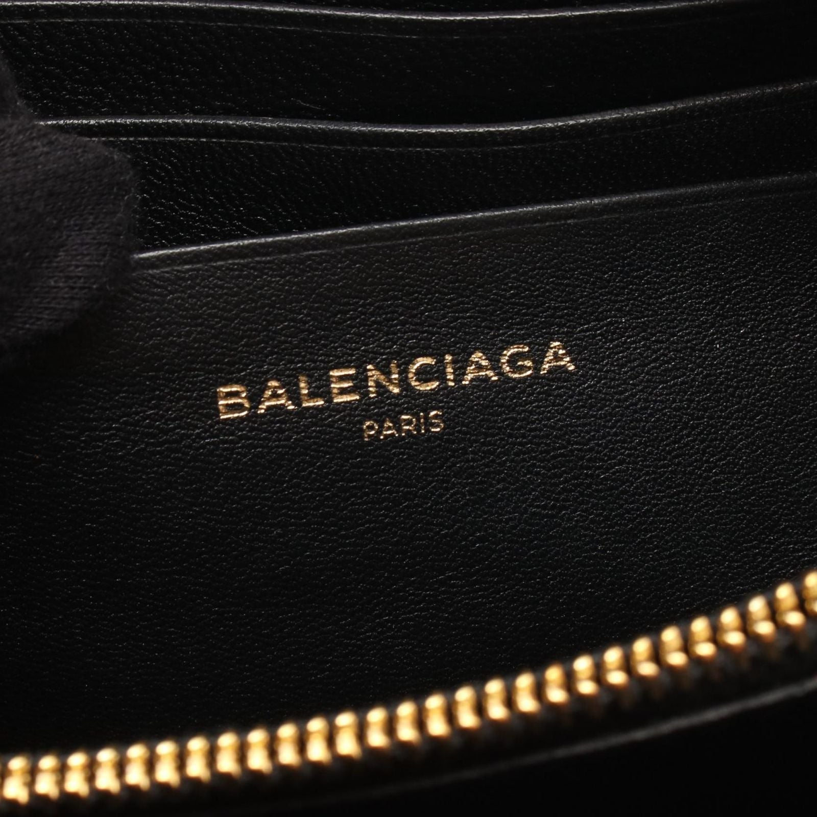 Balenciaga Shoulder Bag XS Red Leather — view 4