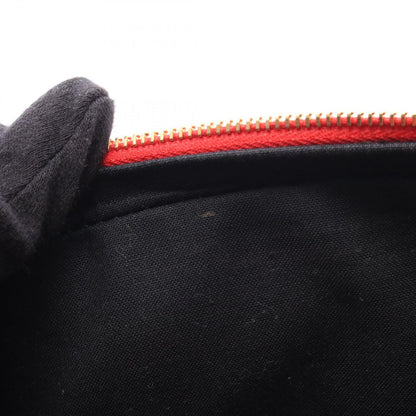 Balenciaga Shoulder Bag XS Red Leather — view 5