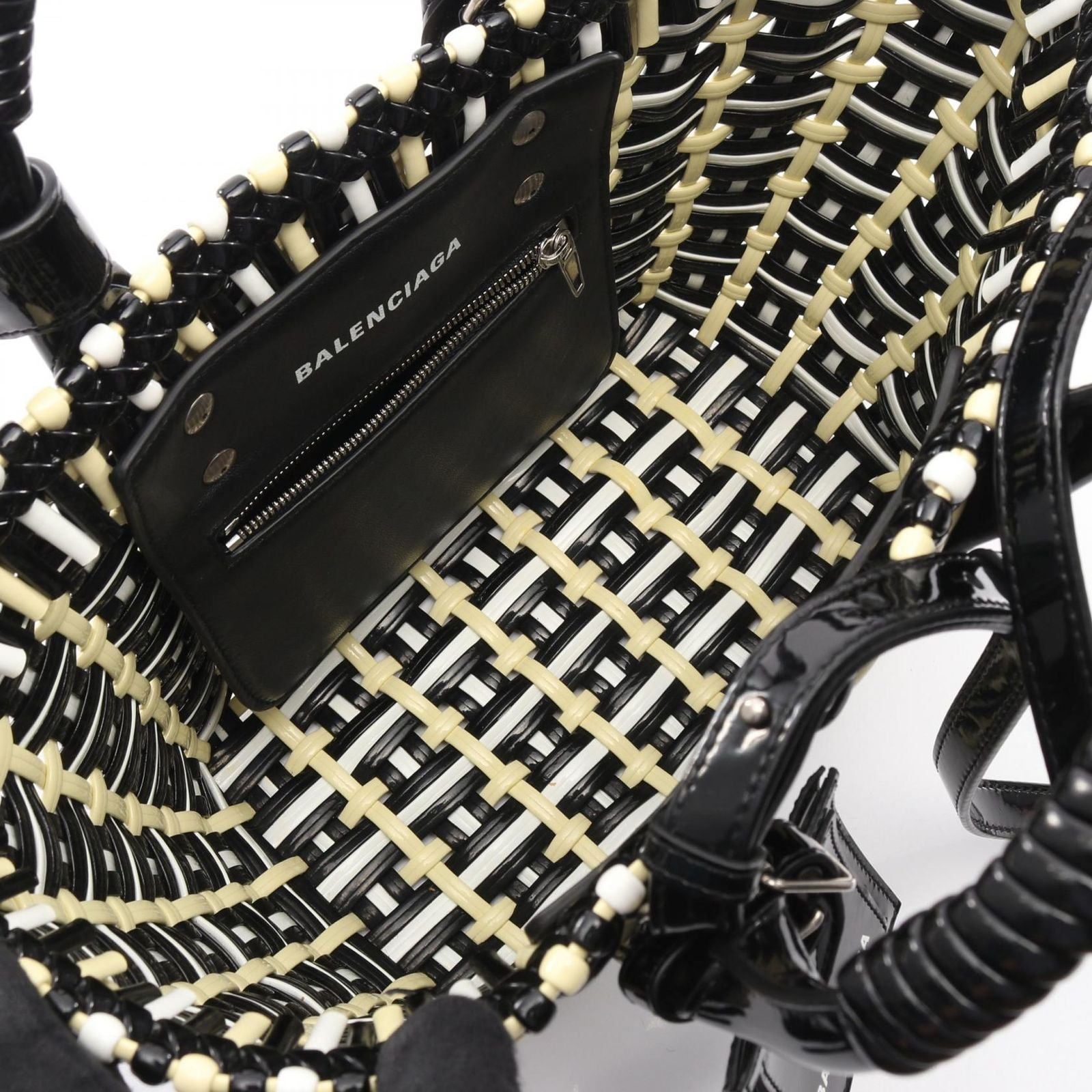 Balenciaga Handbag XS Multi — view 3