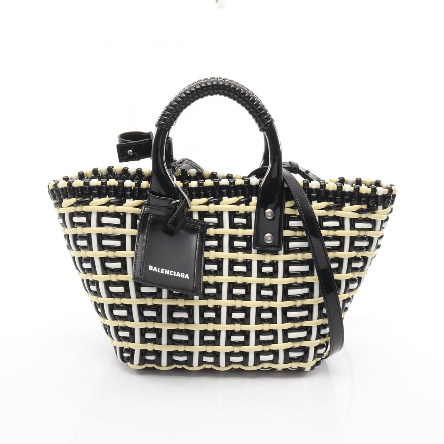 Balenciaga Handbag XS Multi