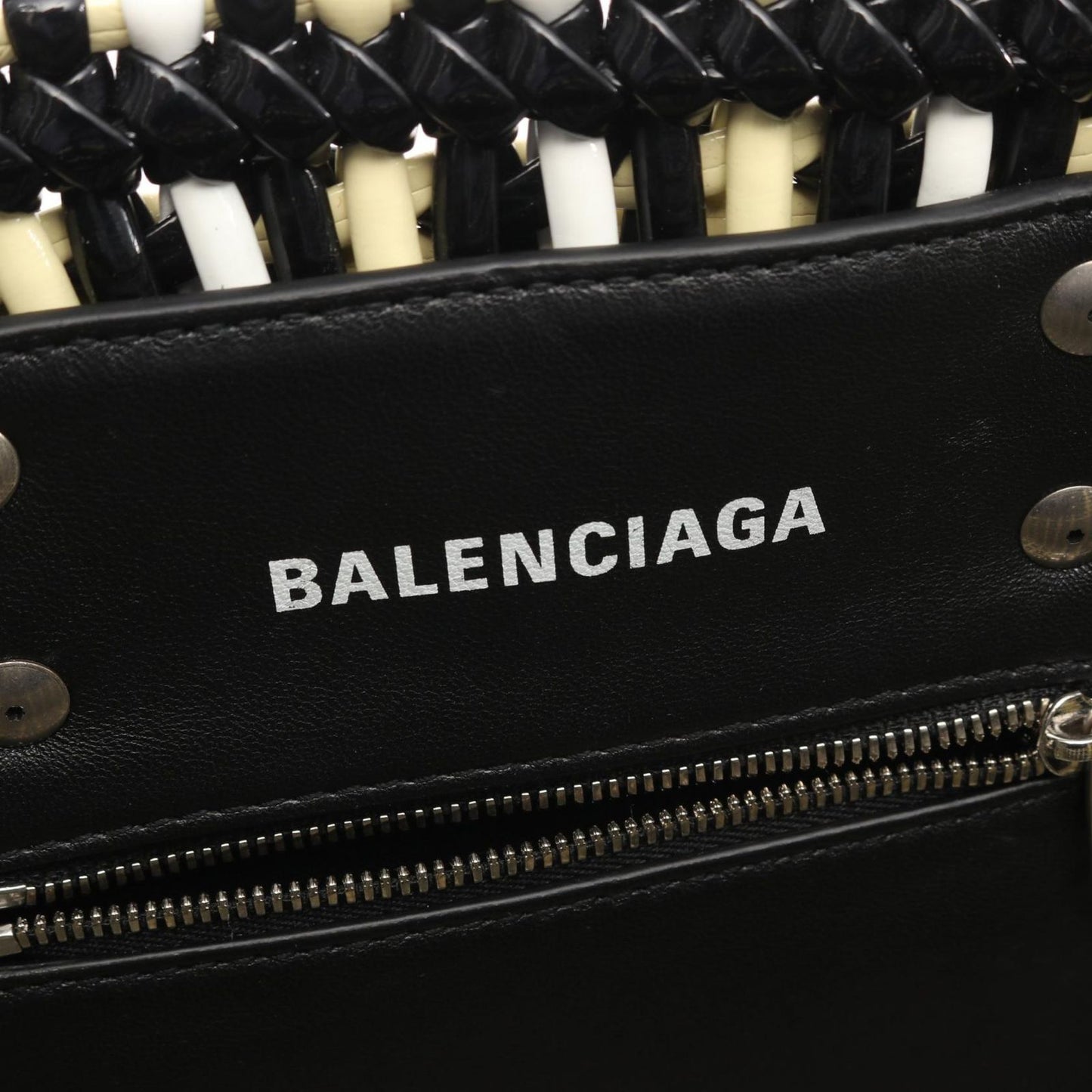 Balenciaga Handbag XS Multi — view 4