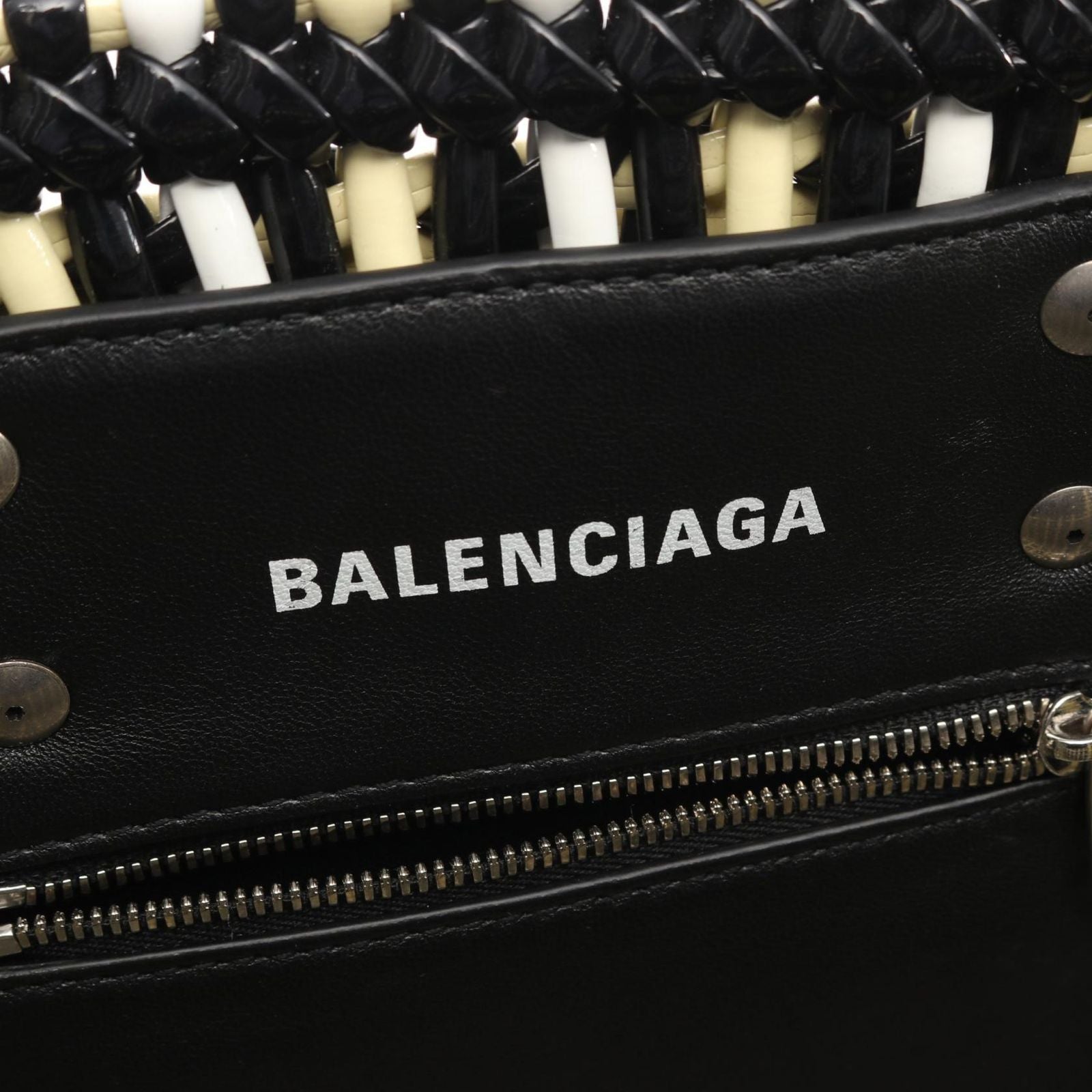 Balenciaga Handbag XS Multi — view 4
