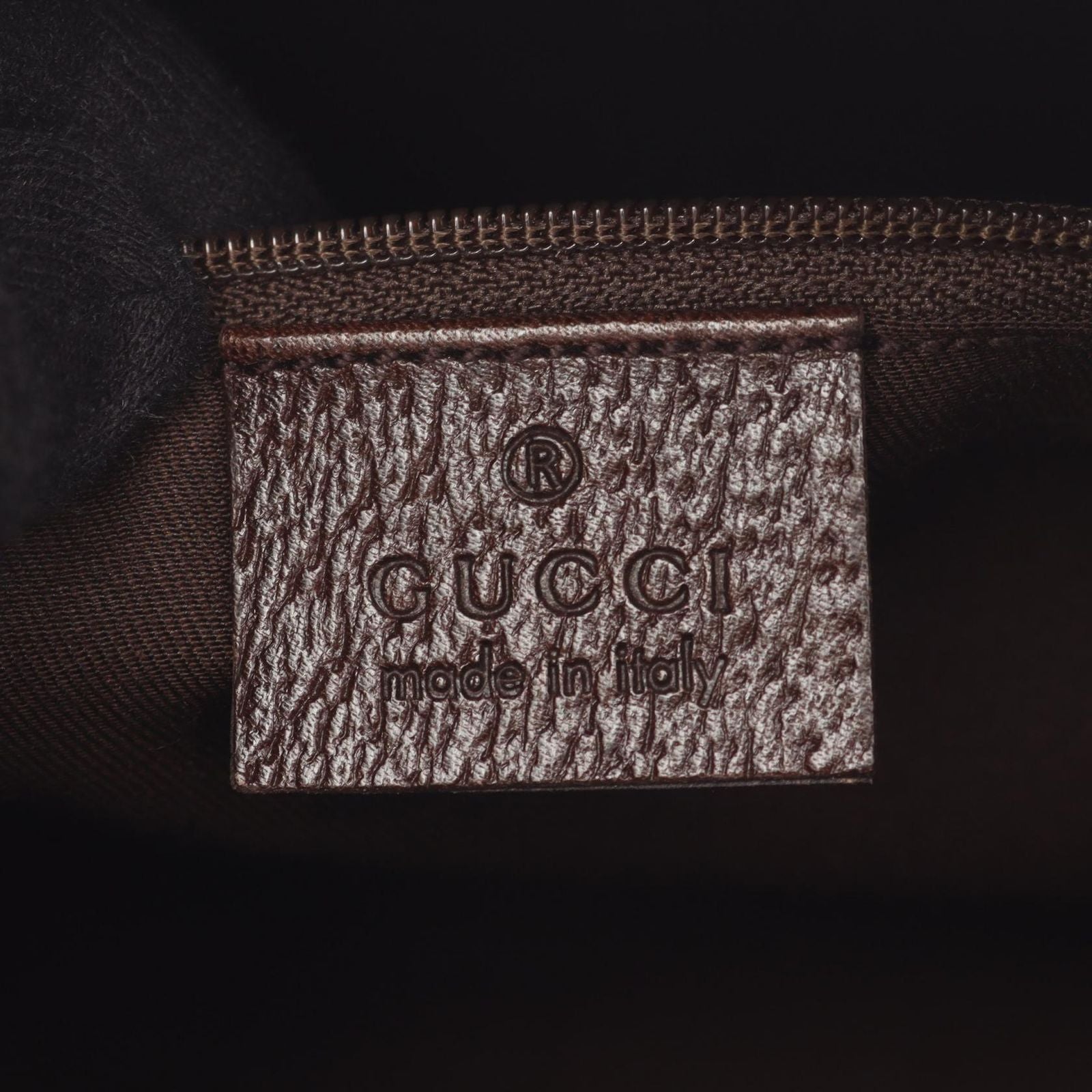Gucci Handbag Abbey GG Canvas Beige Da Ninebrown — view 4