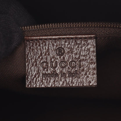 Gucci Handbag Abbey GG Canvas Beige Da Ninebrown — view 4