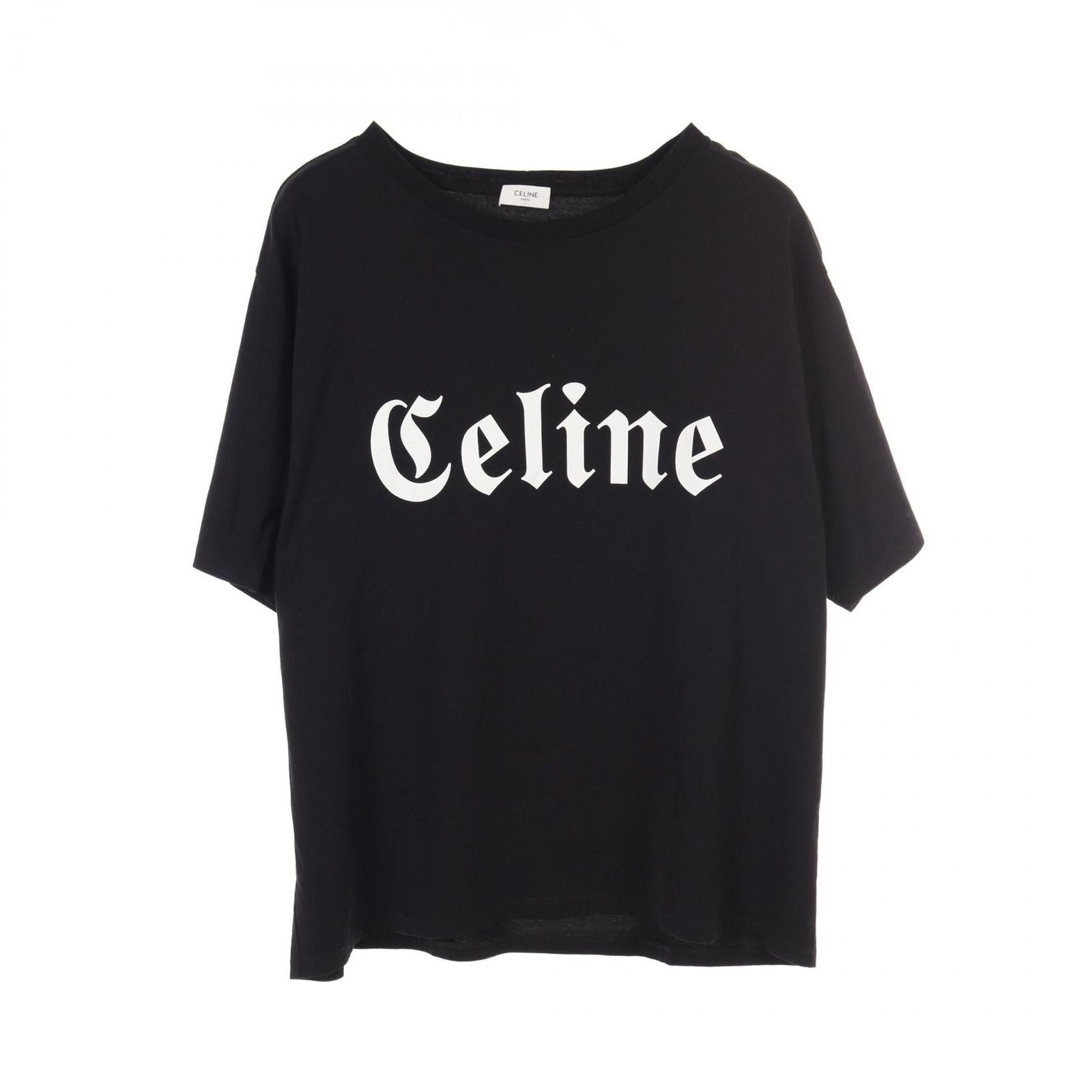 Celine Seri Top Cotton