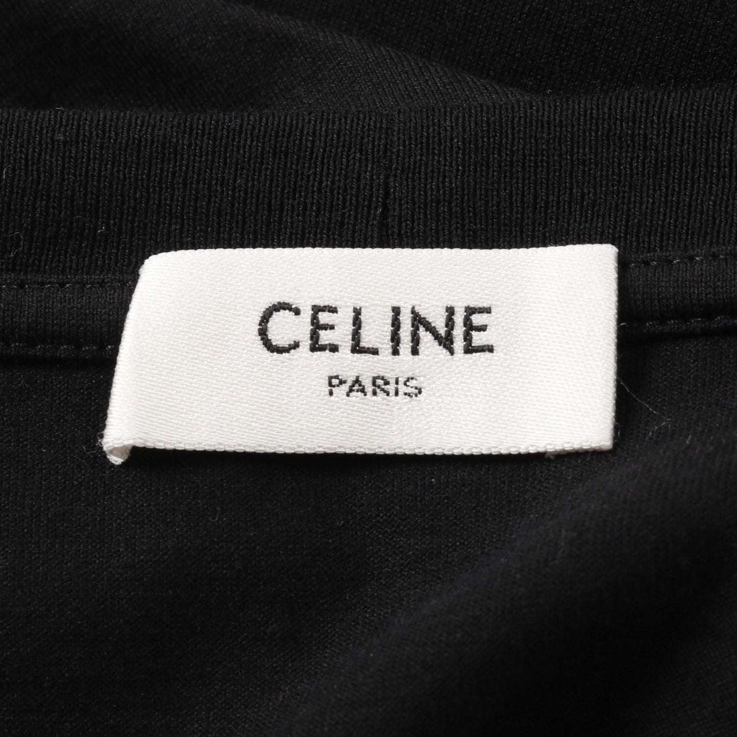 Celine Seri Top Cotton — view 3