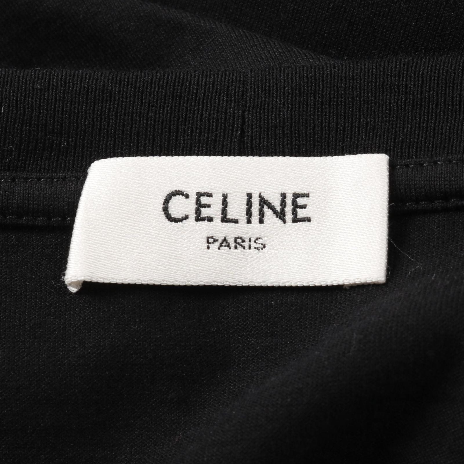 Celine Seri Top Cotton — view 3