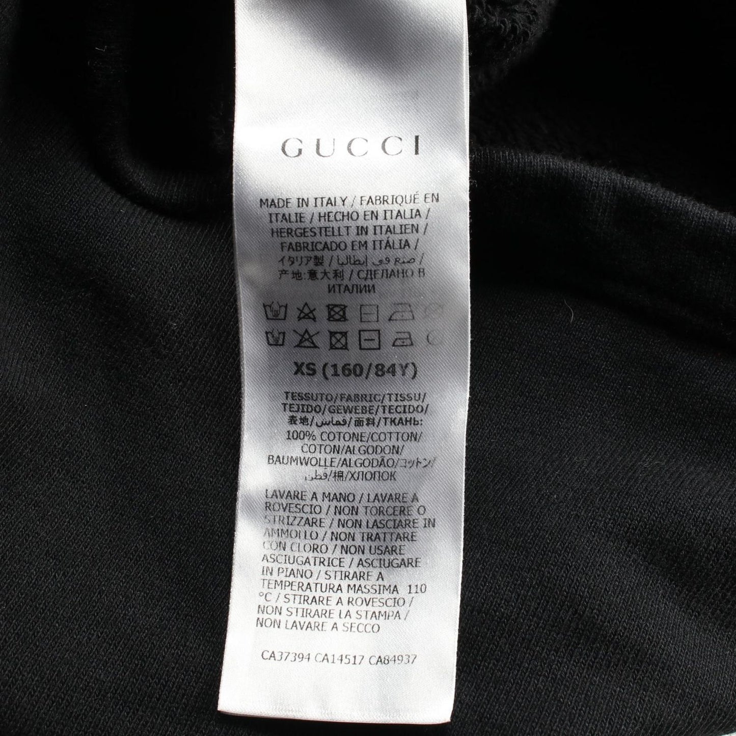 Gucci Dress Original Cotton — view 4