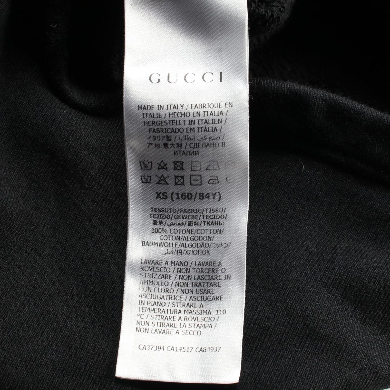 Gucci Dress Original Cotton — view 4