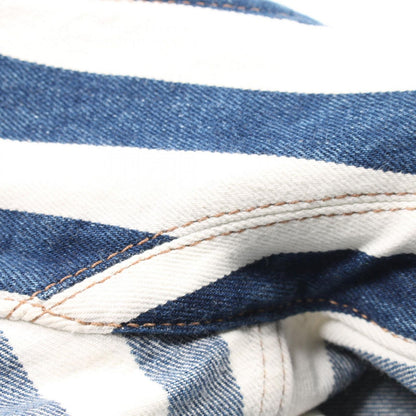 Prada Lada Denim Jacket — view 8