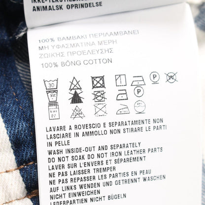 Prada Lada Denim Jacket — view 6