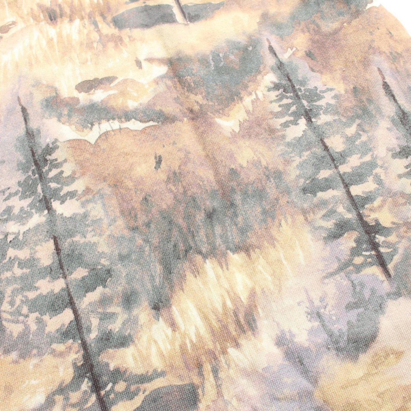 Gucci Top the North Face Logo Cotton — view 6