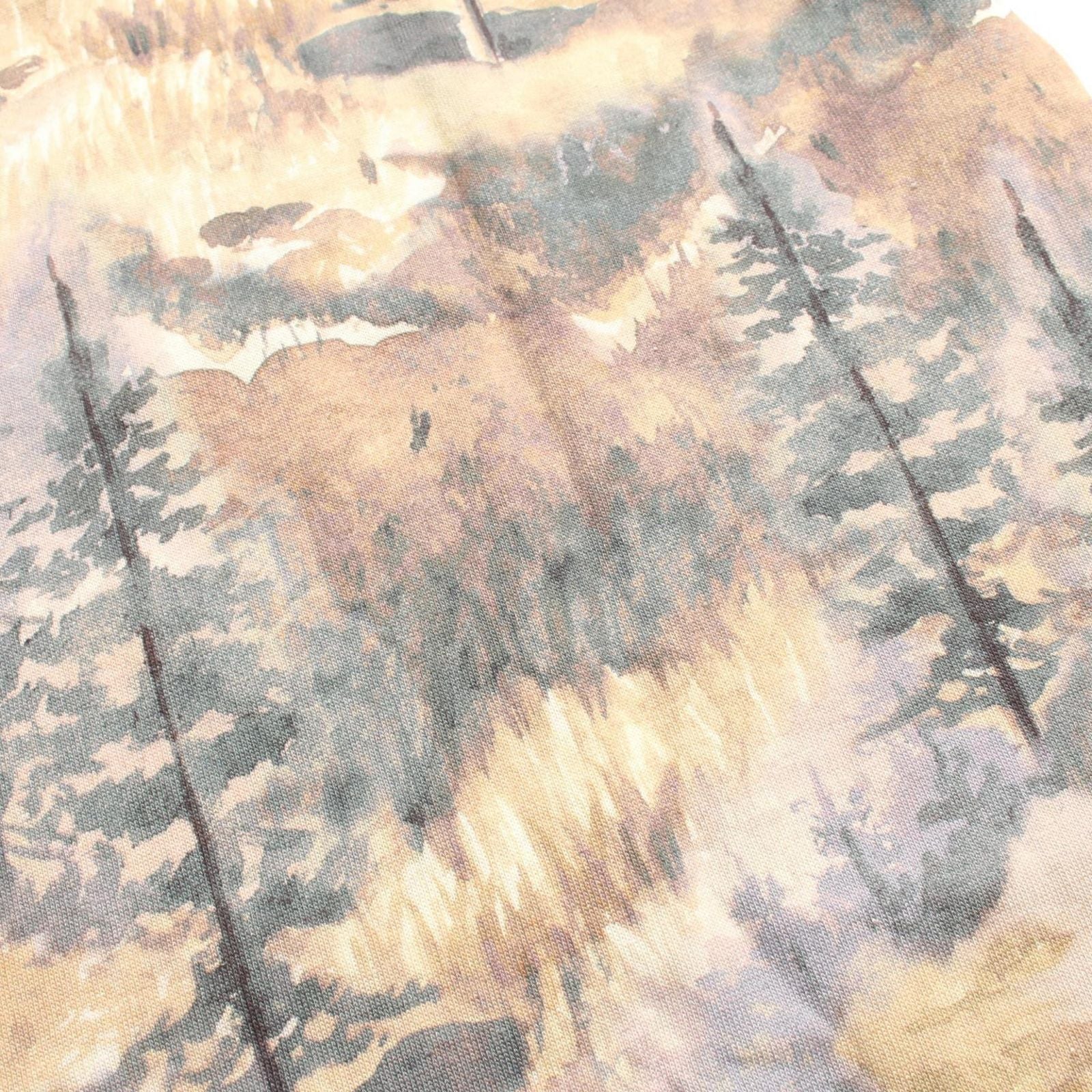 Gucci Top the North Face Logo Cotton — view 6
