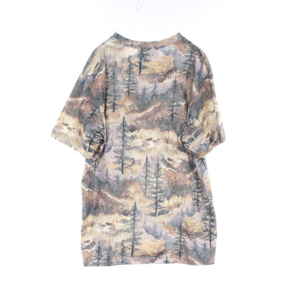 Gucci Top the North Face Logo Cotton — view 2