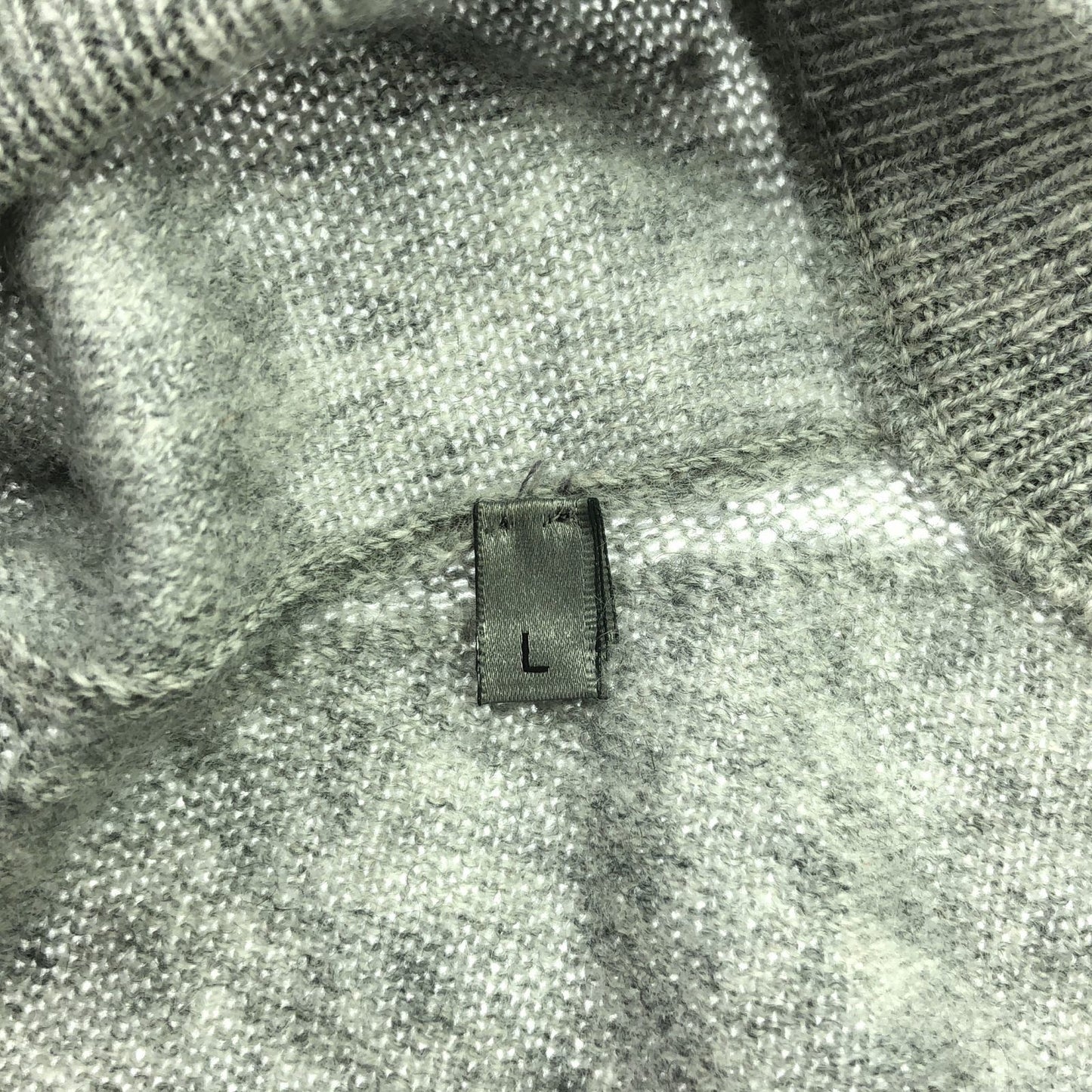 Dior Dio Knit Sweater — view 6