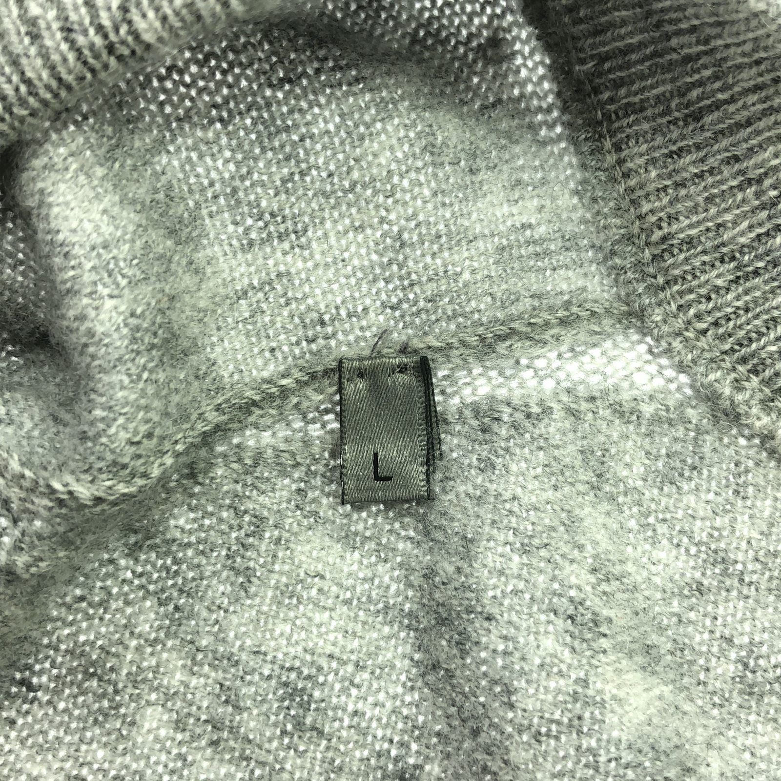 Dior Dio Knit Sweater — view 6