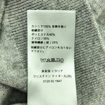 Dior Dio Knit Sweater — view 7
