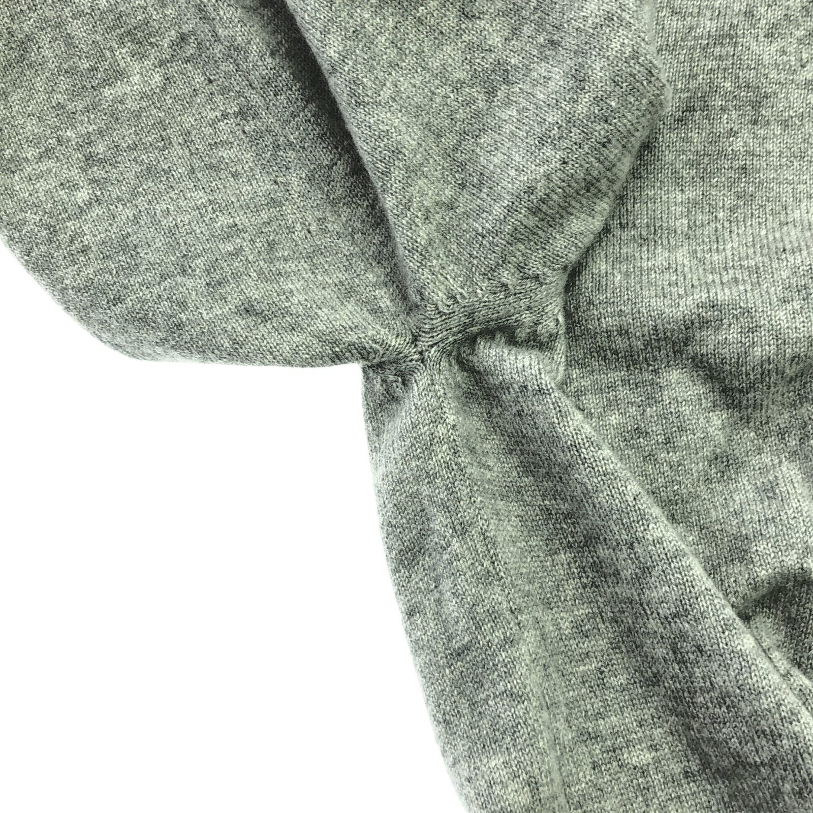 Dior Dio Knit Sweater — view 9
