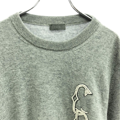 Dior Dio Knit Sweater — view 3