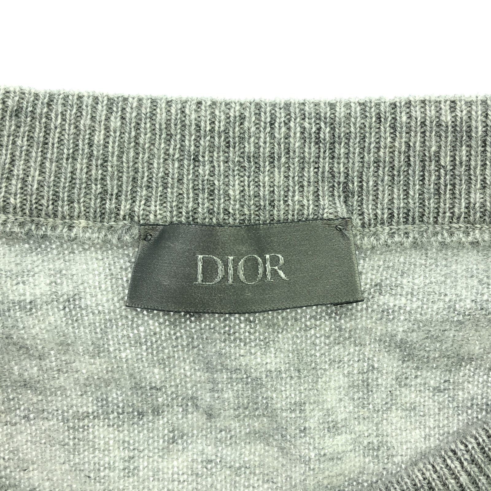 Dior Dio Knit Sweater — view 5