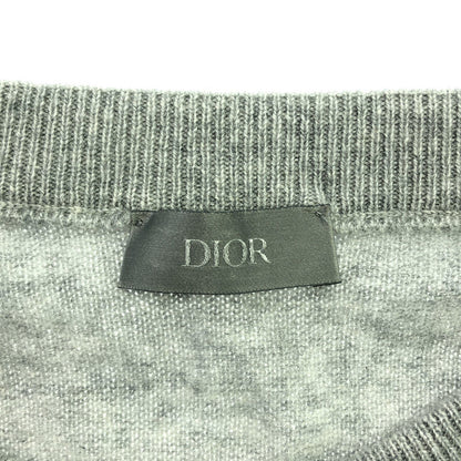 Dior Dio Knit Sweater — view 5