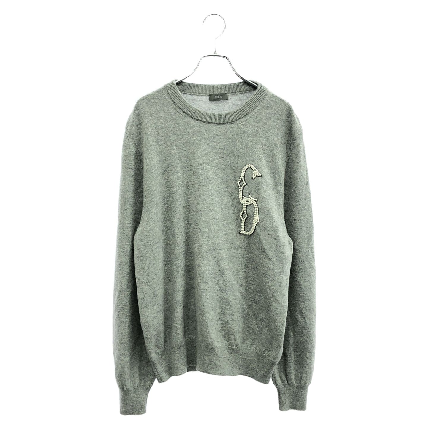 Dior Dio Knit Sweater