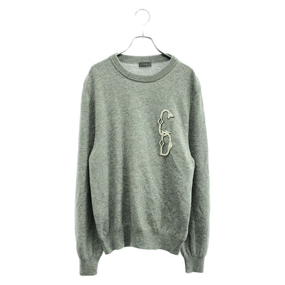 Dior Dio Knit Sweater
