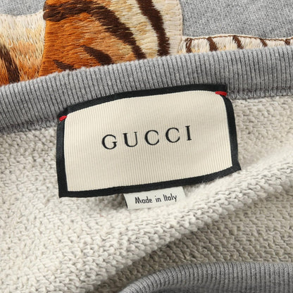 Gucci Sweatshirt Vintage Logo Tiger Cotton — view 3