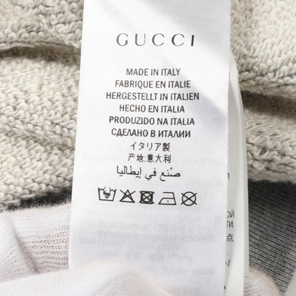 Gucci Sweatshirt Vintage Logo Tiger Cotton — view 5