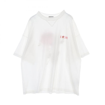 Dior Dio Top Jardin Cotton