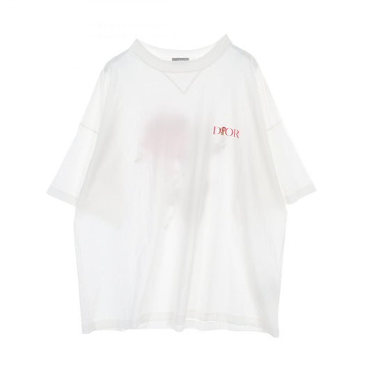 Dior Dio Top Jardin Cotton