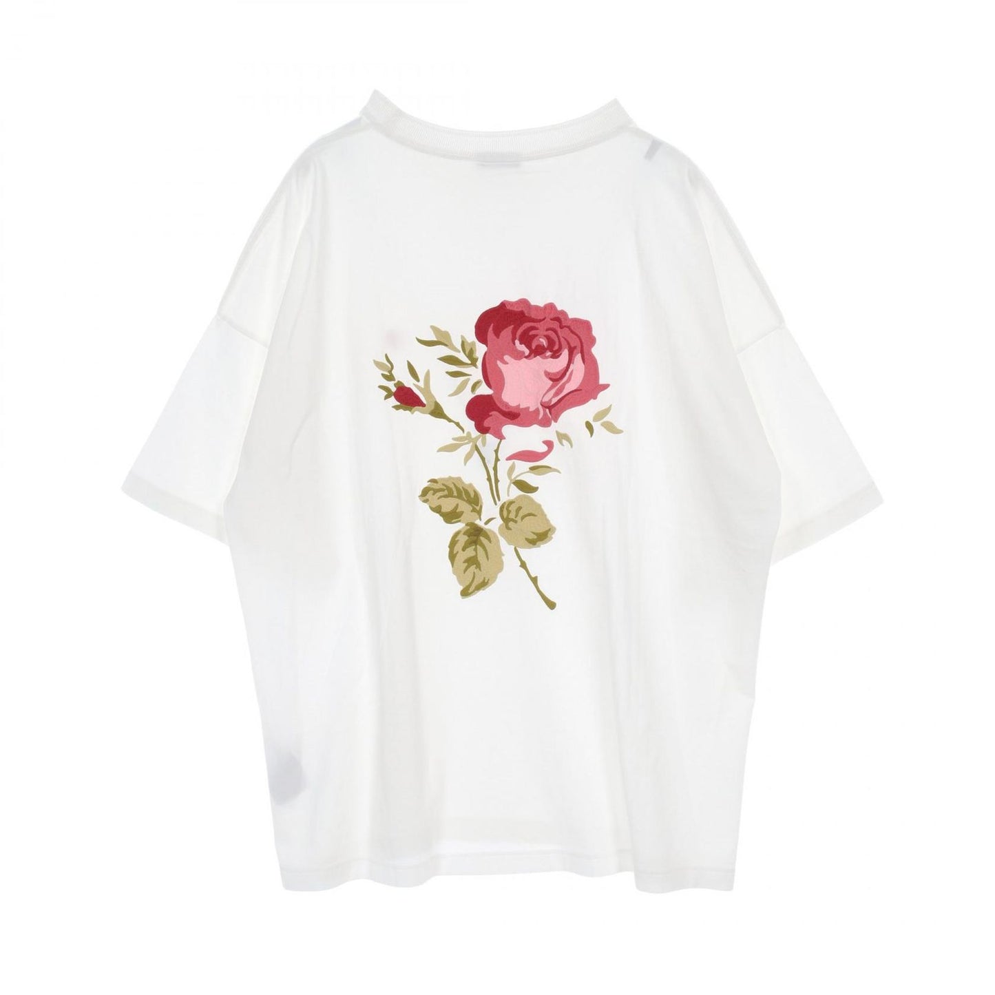 Dior Dio Top Jardin Cotton — view 2