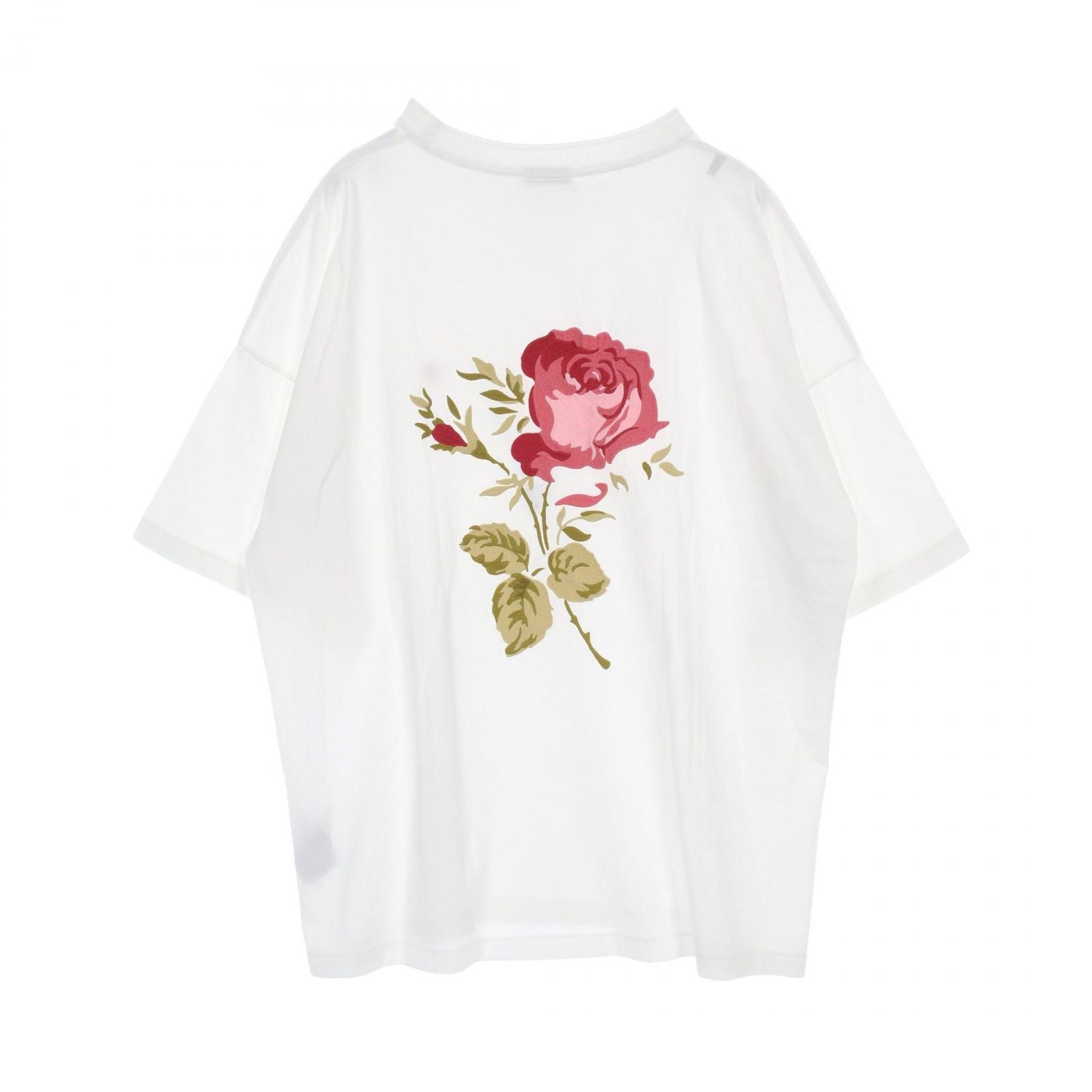 Dior Dio Top Jardin Cotton — view 2