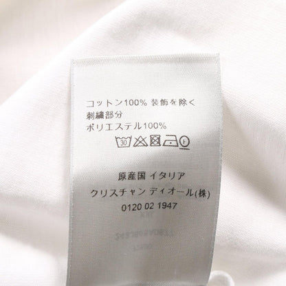 Dior Dio Top Jardin Cotton — view 4