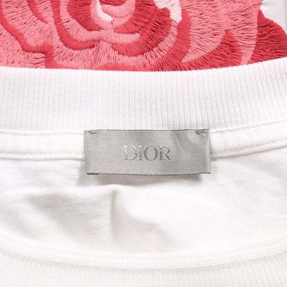 Dior Dio Top Jardin Cotton — view 3