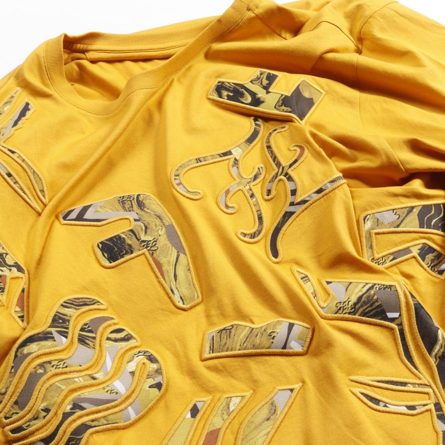 Fendi Top Cotton — view 9
