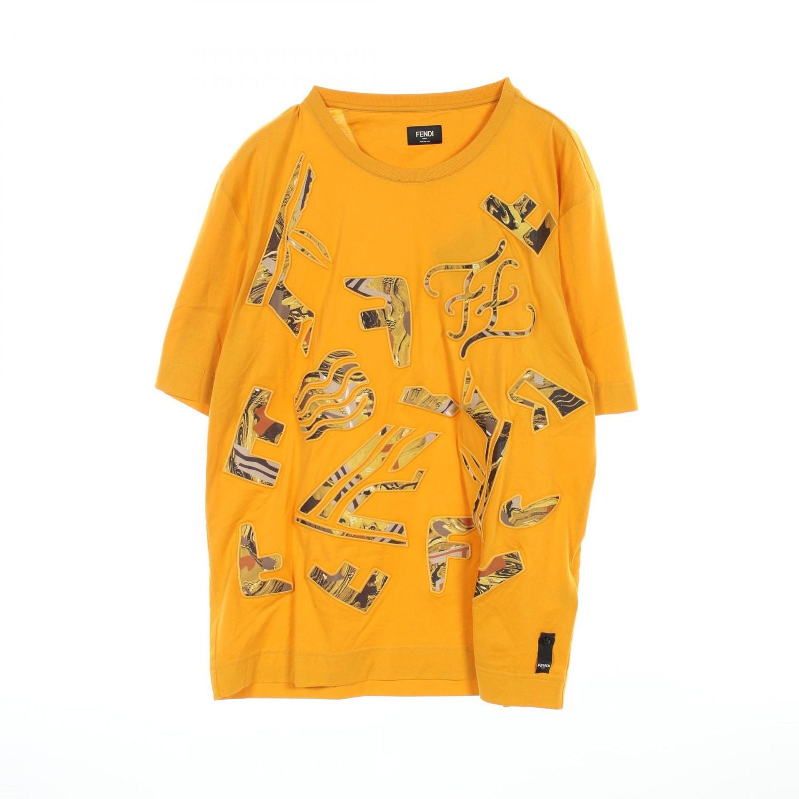 Fendi Top Cotton