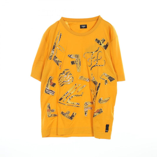 Fendi Top Cotton
