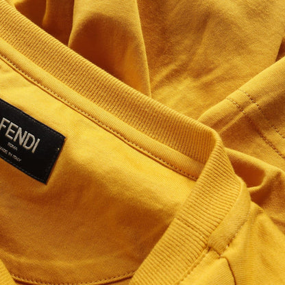 Fendi Top Cotton — view 6