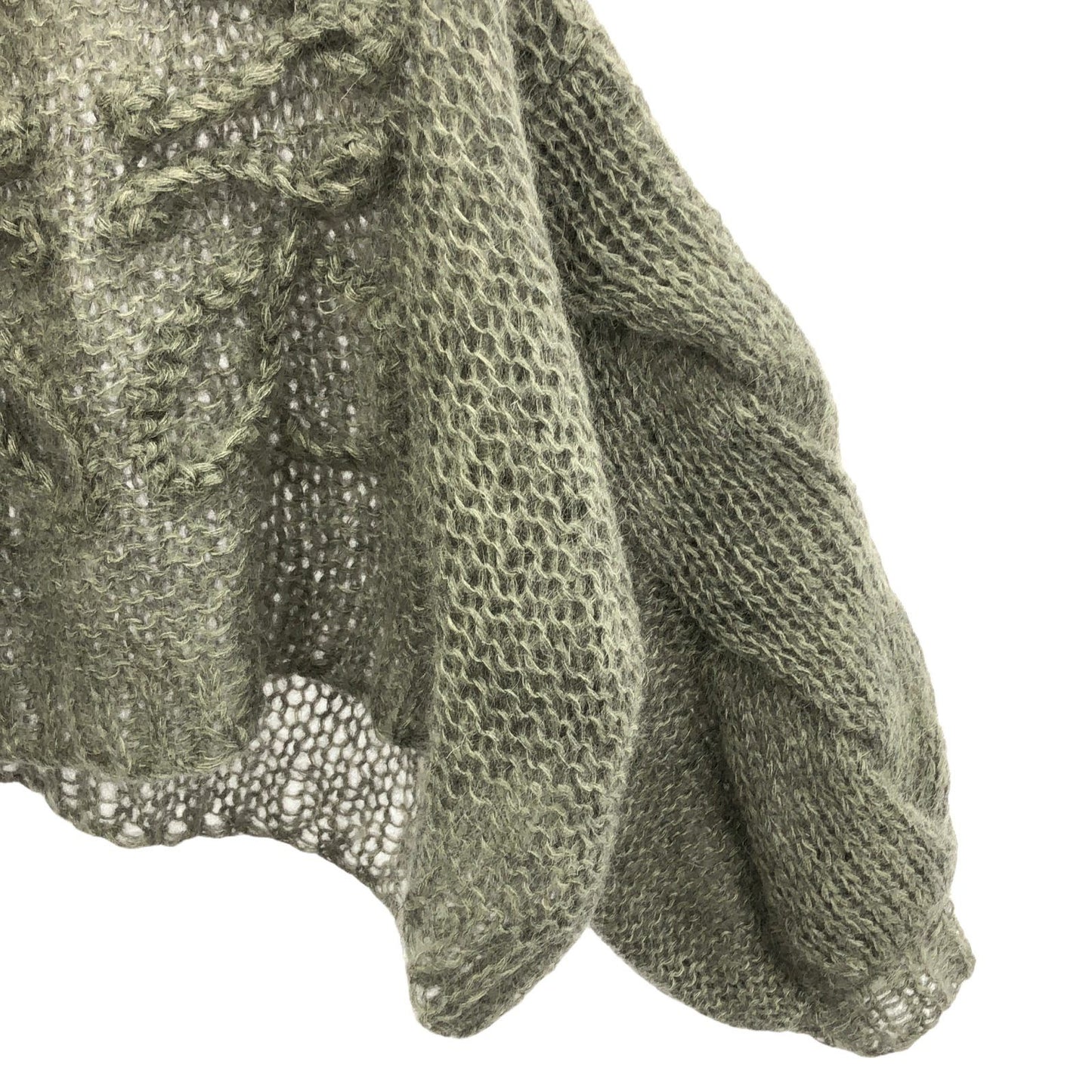 Loewe Knit Sweater — view 4