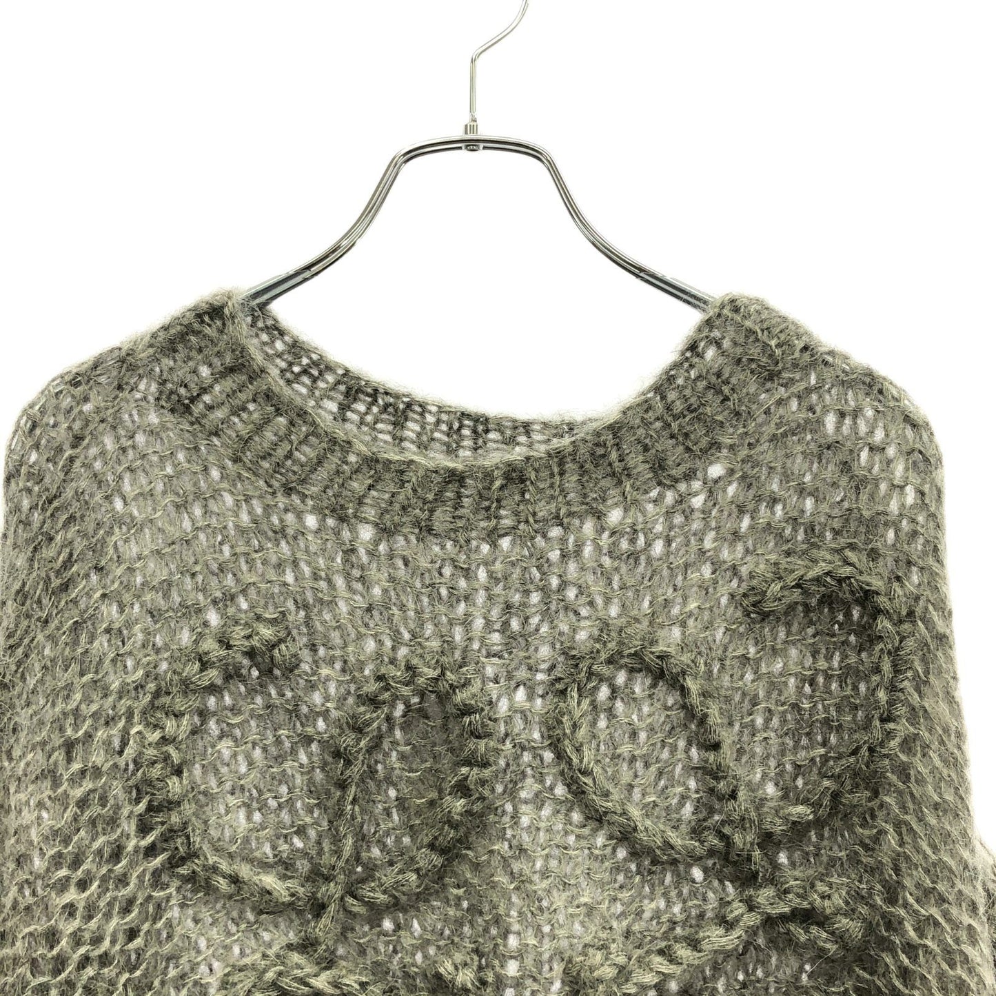 Loewe Knit Sweater — view 3