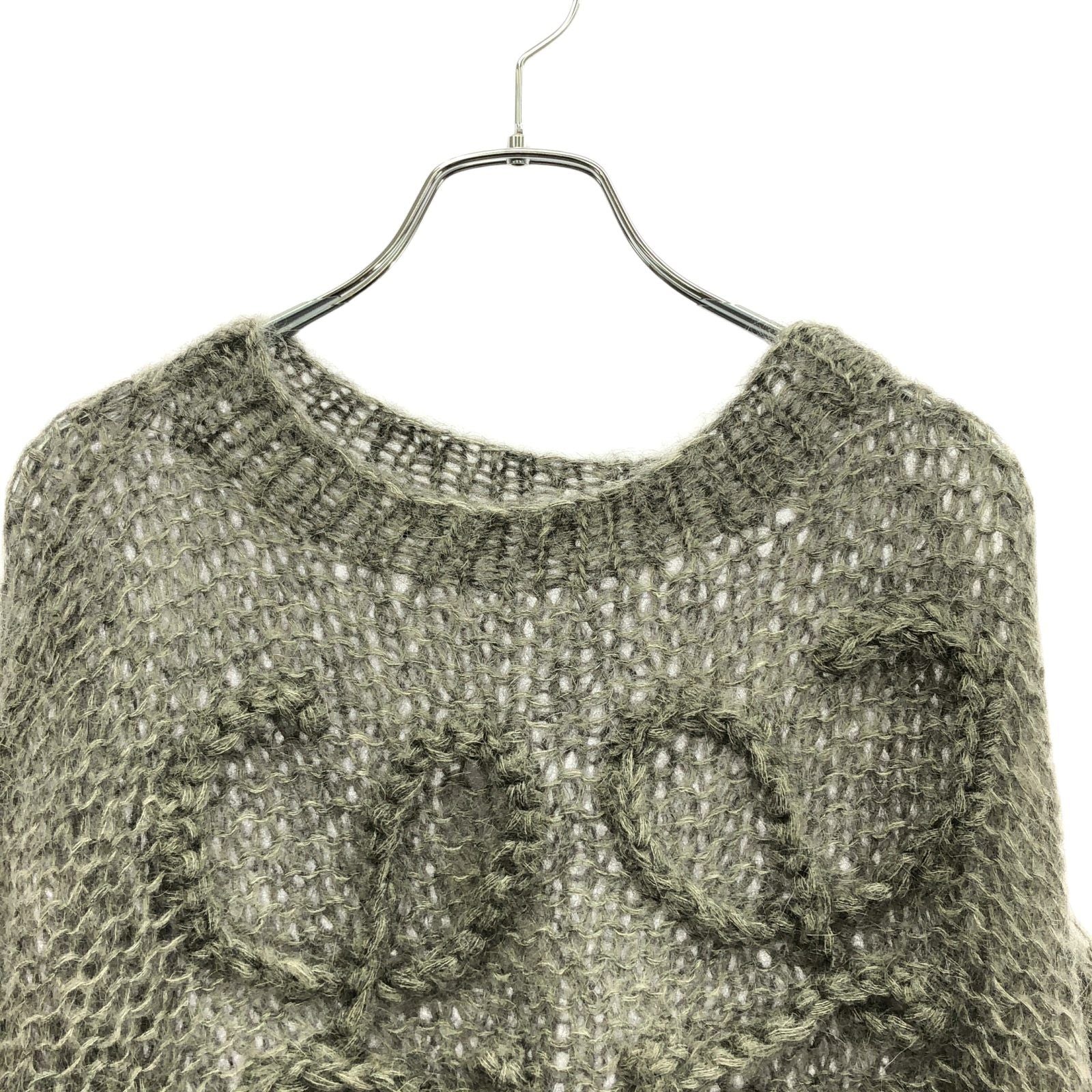 Loewe Knit Sweater — view 3