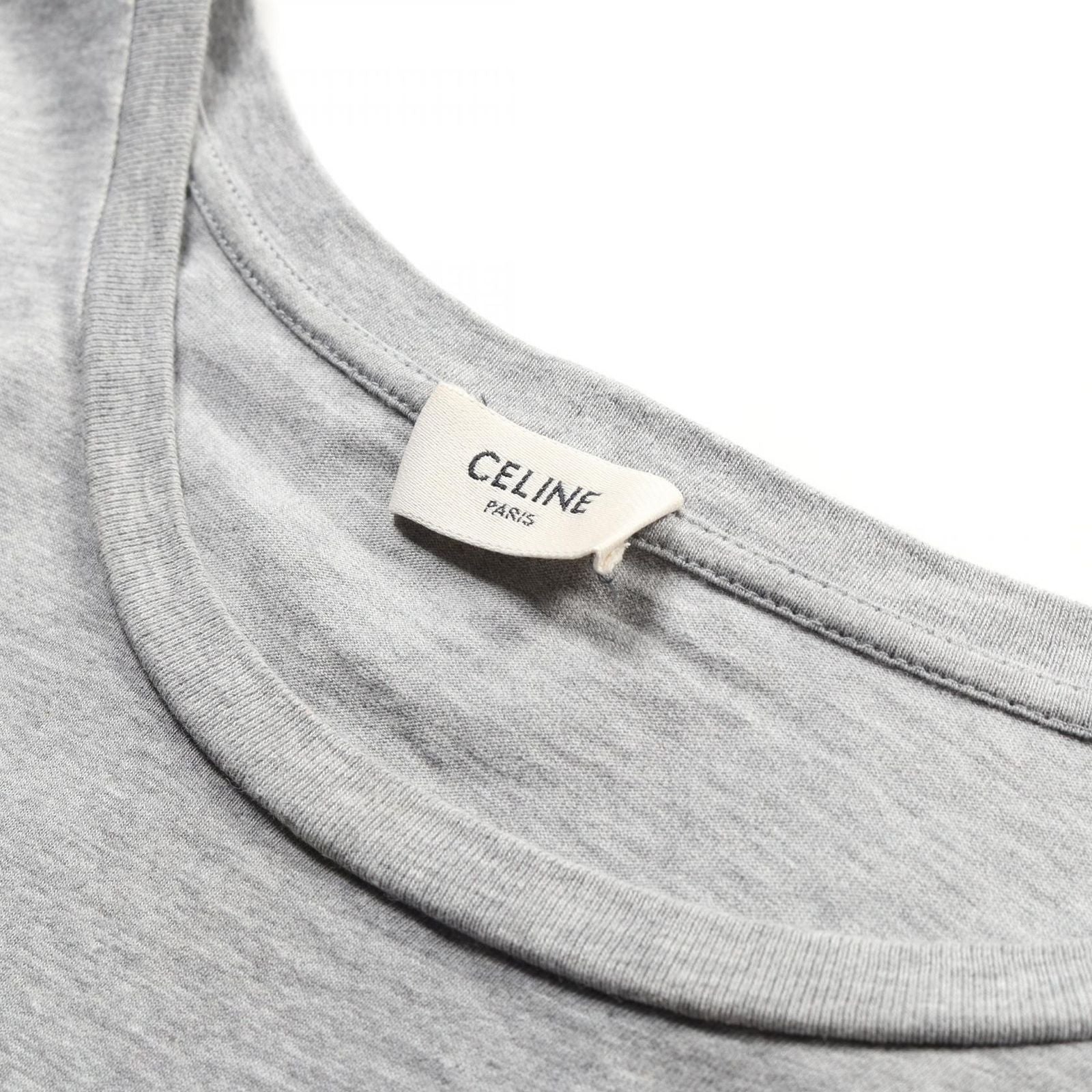 Celine Seri Top Cotton — view 6