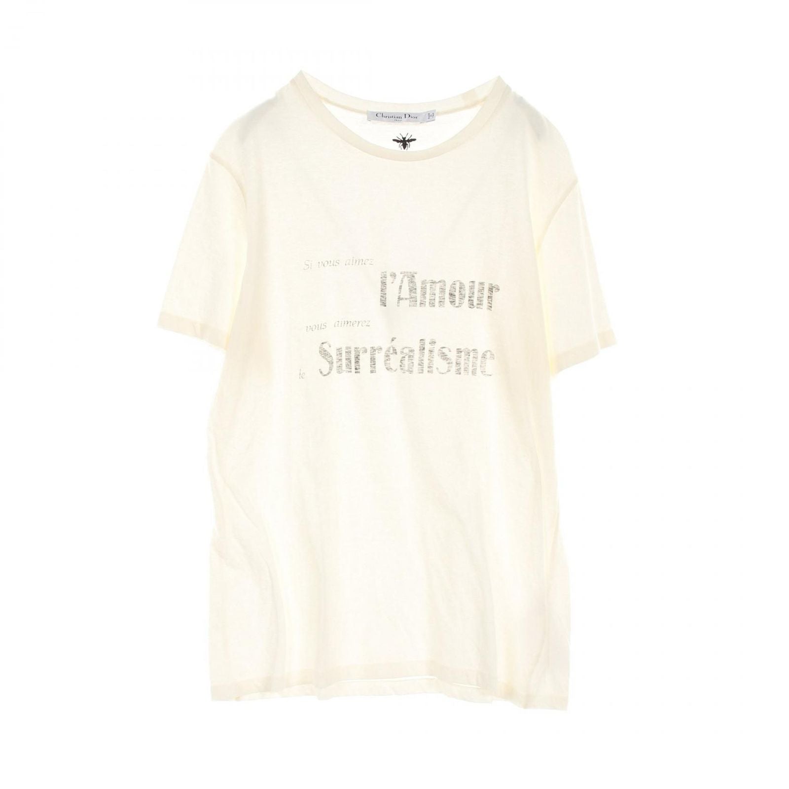 Dior Top Cotton