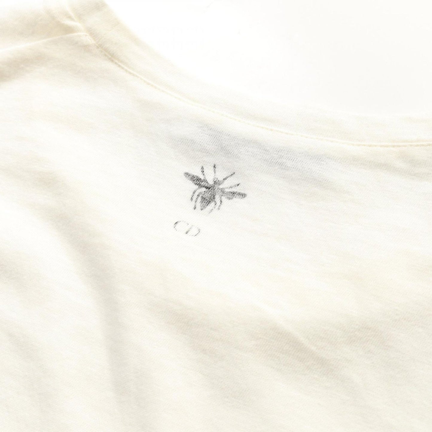 Dior Top Cotton — view 8