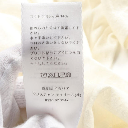 Dior Top Cotton — view 4